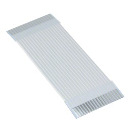 1 pcs : 0151670335 - CABLE FFC/FPC 18POS 1MM 2'