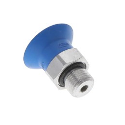 1 pcs : 10.01.01.14147 - +FLAT SUCTION PAD (ROUND)SUF 20