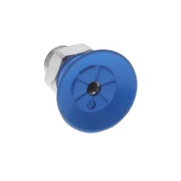 1 pcs : 10.01.01.14147 - +FLAT SUCTION PAD (ROUND)SUF 20