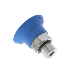 1 pcs : 10.01.01.14148 - +FLAT SUCTION PAD (ROUND)SUF 25