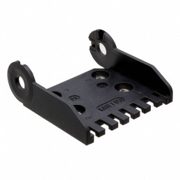 1 pcs : 018100005600 - MP18.1 FEMALE END BRACKET 50MM W