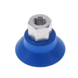 1 pcs : 10.01.01.14111 - +FLAT SUCTION PAD (ROUND)SUF 40