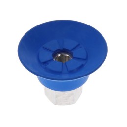 1 pcs : 10.01.01.14111 - +FLAT SUCTION PAD (ROUND)SUF 40