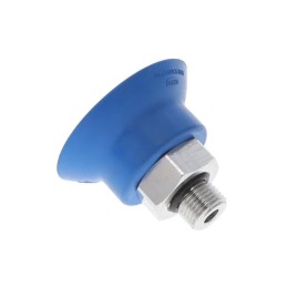 1 pcs : 10.01.01.14106 - +FLAT SUCTION PAD (ROUND)SUF 35