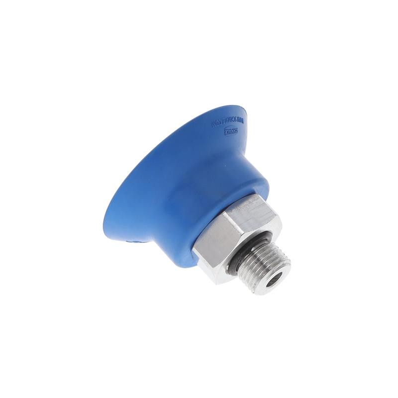 1 pcs : 10.01.01.14106 - +FLAT SUCTION PAD (ROUND)SUF 35