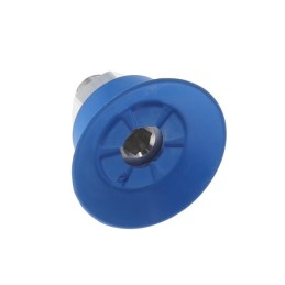 1 pcs : 10.01.01.14106 - +FLAT SUCTION PAD (ROUND)SUF 35