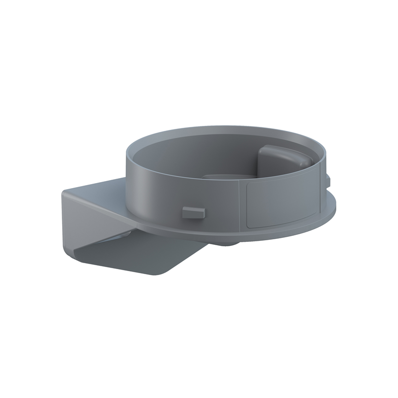 1 pcs : 26070007 - MOUNTING BRACKET