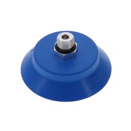 1 pcs : 10.01.01.14078 - +FLAT SUCTION PAD (ROUND)SUF 70