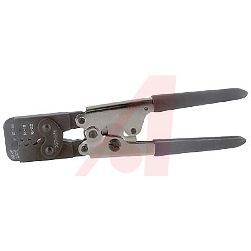 1 pcs - Amphenol Hand Ratcheting Crimp Tool for 97 Series Connector Contacts