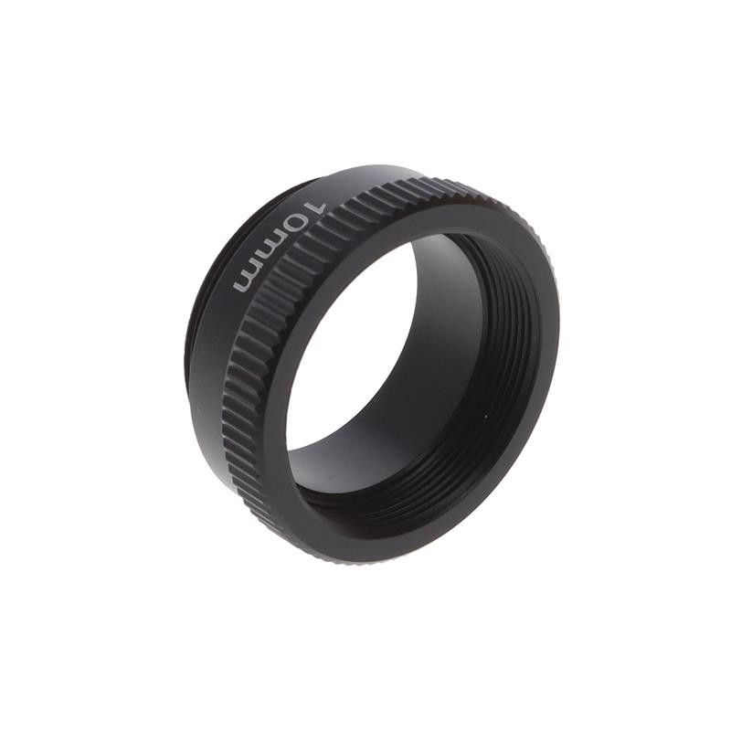1 pcs : C-CS-10 - C-CS MOUNT EXTENSION RING 10MM