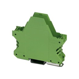 1 pcs : 2854131 - HOUSING BASE DIN RAIL