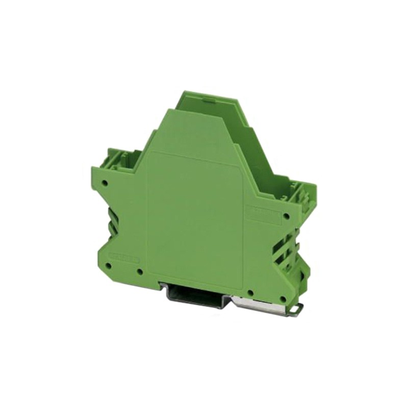 1 pcs : 2854131 - HOUSING BASE DIN RAIL