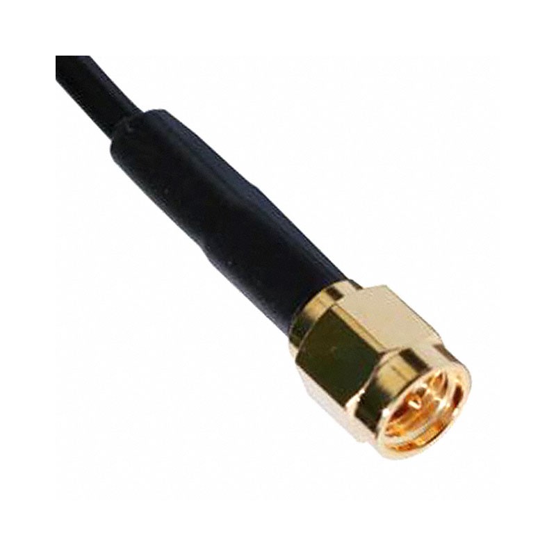 1 pcs : CCSMA-MFB-RG174-36 - Coaxial SMA to SMA RG-174 36.00' (914.40mm)