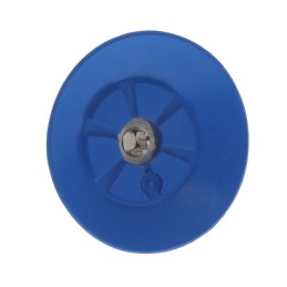 1 pcs : 10.01.01.14112 - +FLAT SUCTION PAD (ROUND)SUF 50