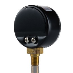 1 pcs - Norgren Analogue Pressure Gauge 10bar Bottom Entry, 18-015-027, 0bar min.