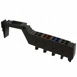 1 pcs : 2727637 - CONNECTOR FOR INLINE TERMINAL