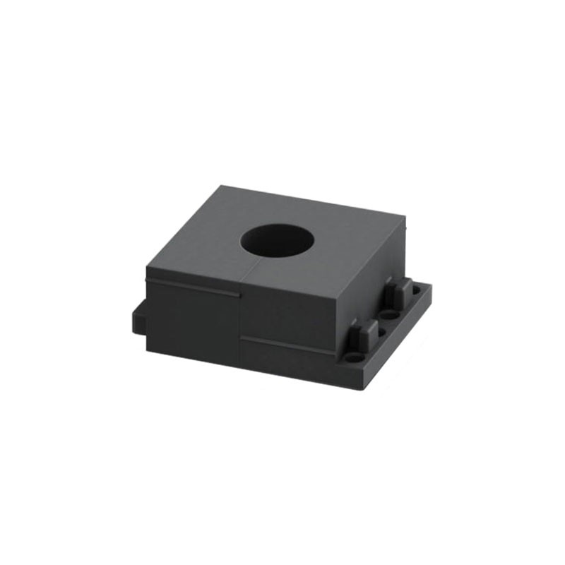 1 pcs : 0801624 - FRAME GROMMET RUBBER BLACK