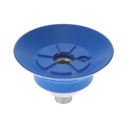 1 pcs : 10.01.01.14108 - +FLAT SUCTION PAD (ROUND)SUF 50