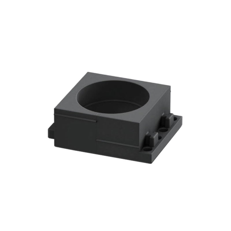 1 pcs : 0801654 - FRAME GROMMET RUBBER BLACK