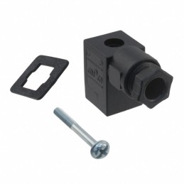 1 pcs : 81516082 - PNEUM CONN FOR SOLEND VALVE