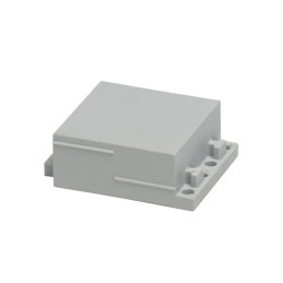 1 pcs : 0801716 - BLIND SLEEVE LARGE GRAY