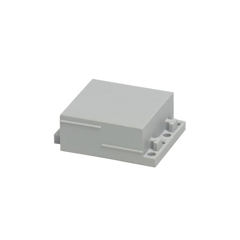 1 pcs : 0801716 - BLIND SLEEVE LARGE GRAY