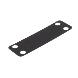 1 pcs : MP250-C0 - WIRE MARKER CBL TIE 19.1X63.5MM