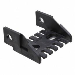 1 pcs : 030000007600 - MP3000 FEMALE END BRACKET 56MM W