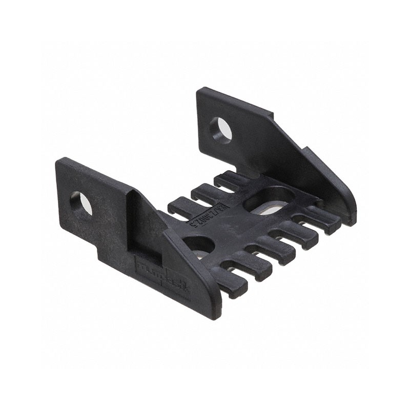 1 pcs : 030000007600 - MP3000 FEMALE END BRACKET 56MM W