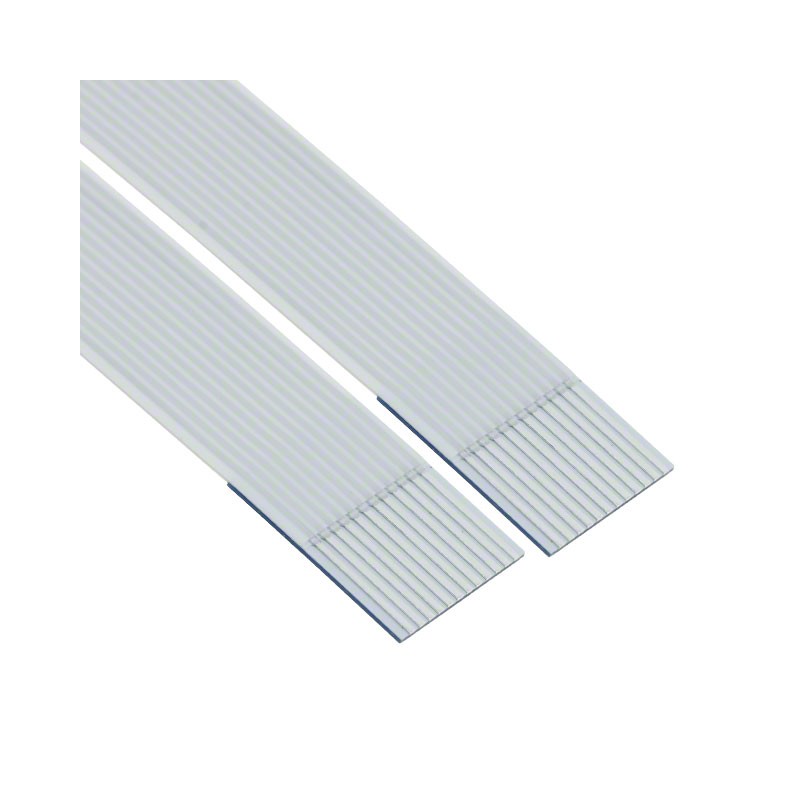 1 pcs : 0151660193 - CABLE FFC/FPC 18POS 0.5MM 6'