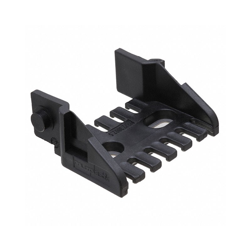 1 pcs : 030000007700 - MP3000 MALE END BRACKET 56MM WD.