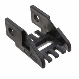 1 pcs : 030000008000 - MP3000 FEMALE END BRACKET 26MM W