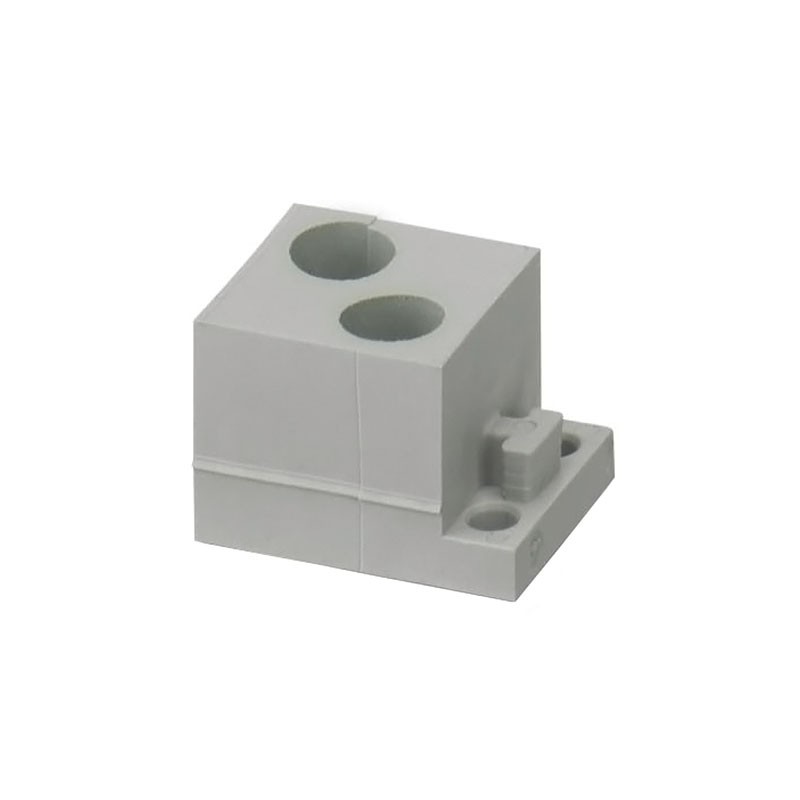 1 pcs : 1410440 - CES-STPG-GY-2X9