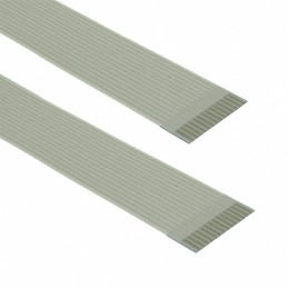 1 pcs : 0982680203 - CABLE FFC 14POS 1.25MM 8'