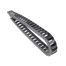 1 pcs : ROB-13207 - CABLE CARRIER 15MM CAVITY WIDTH