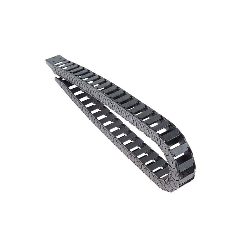 1 pcs : ROB-13207 - CABLE CARRIER 15MM CAVITY WIDTH