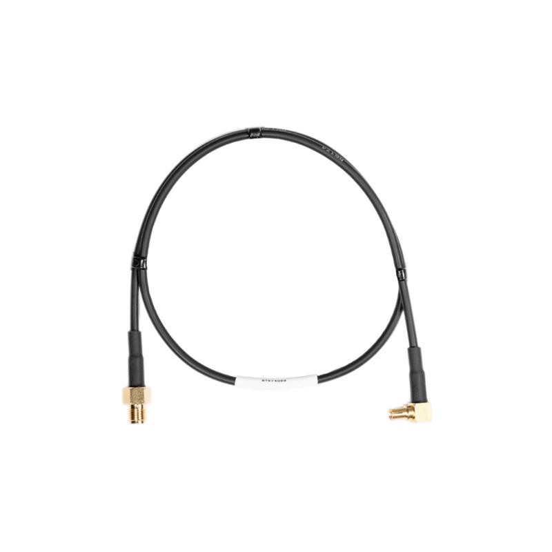 1 pcs : BT974099 - Coaxial RG-174 18.00' (457.20mm)