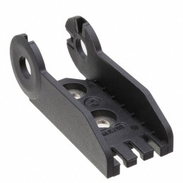 1 pcs : 018100004800 - MP18.1 FEMALE END BRACKET 15MM W