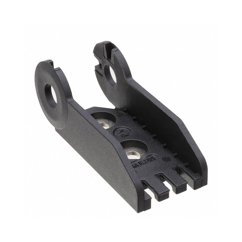 1 pcs : 018100004800 - MP18.1 FEMALE END BRACKET 15MM W