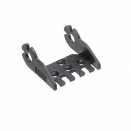 1 pcs : 018100004900 - MP18.1 MEMALE END BRACKET 15MM W