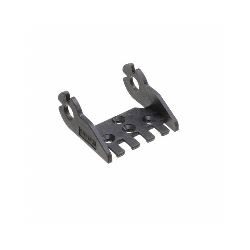 1 pcs : 018100004900 - MP18.1 MEMALE END BRACKET 15MM W