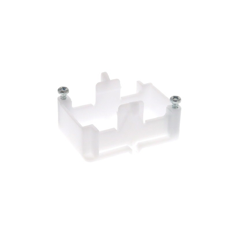 1 pcs : Y92F-34 - MOUNTING BRACKET H7E IP40