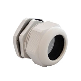 1 pcs : IPG-22242-G - CABLE GLAND 29.97-38.1MM PG42