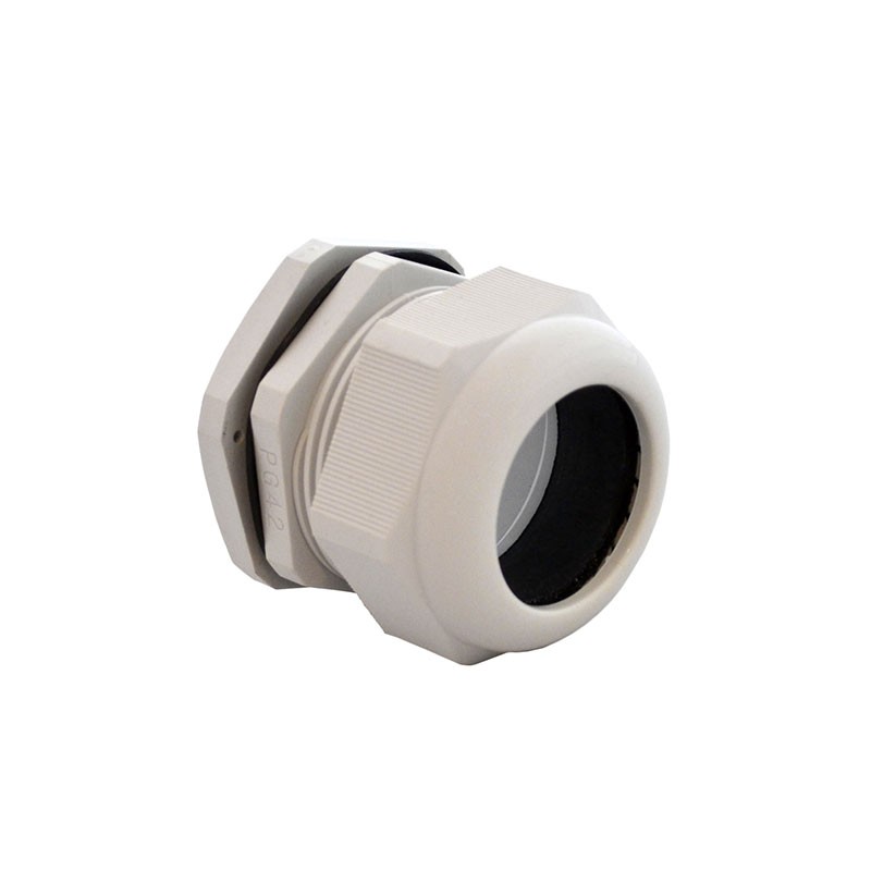 1 pcs : IPG-22242-G - CABLE GLAND 29.97-38.1MM PG42