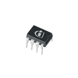5 pcs - Infineon, AC-DC Converter, 10.5 - 26 V 8-Pin, DIP ICE3A1065ELJFKLA1
