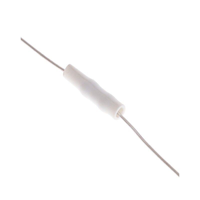 1 pcs : RES100K - NGR MONITOR TEST RESISTOR 100 KO