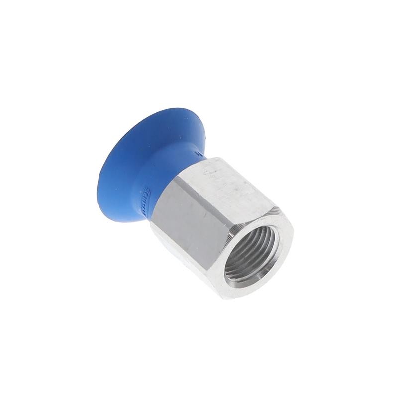 1 pcs : 10.01.01.14150 - +FLAT SUCTION PAD (ROUND)SUF 18