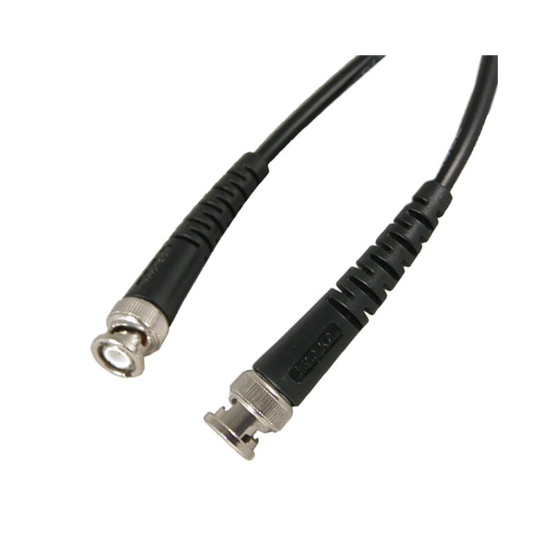 1 pcs : CT2942-150 - Coaxial BNC to BNC RG-58C 59.1' (1.5m) 4.9'