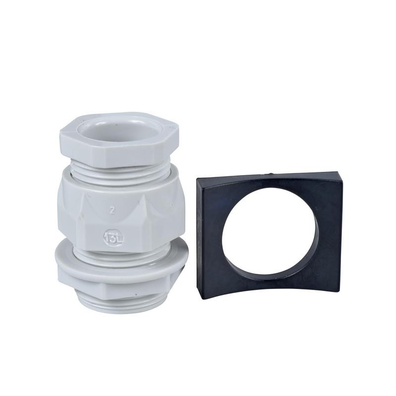 1 pcs : XVBC14 - HARMONY XVB, ADAPTOR FOR SIDE EN