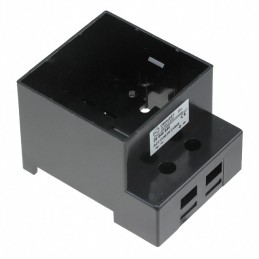 1 pcs : 26546845 - ADAPTER PLATE DIN RAIL SQUARE